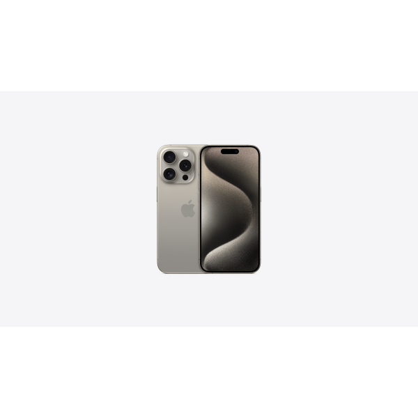 iPhone 15 Pro